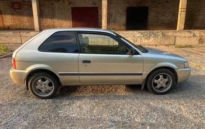 Toyota Corolla II, 1998 год, 270 000 рублей, 1 фотография