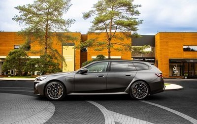 BMW M5, 2025 год, 21 800 000 рублей, 1 фотография