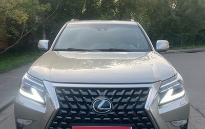 Lexus GX II, 2021 год, 8 650 000 рублей, 1 фотография