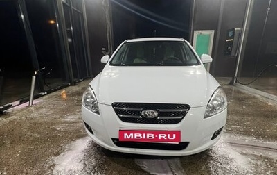 KIA cee'd I рестайлинг, 2009 год, 600 000 рублей, 1 фотография