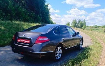 Nissan Teana, 2008 год, 780 000 рублей, 1 фотография