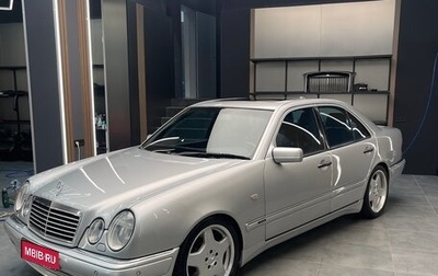 Mercedes-Benz E-Класс AMG, 1998 год, 1 850 000 рублей, 1 фотография