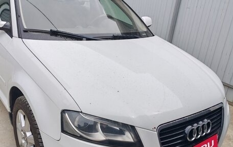 Audi A3, 2011 год, 1 100 000 рублей, 1 фотография