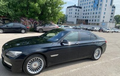 BMW 7 серия, 2011 год, 2 300 000 рублей, 1 фотография