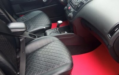 KIA cee'd I рестайлинг, 2008 год, 700 000 рублей, 1 фотография