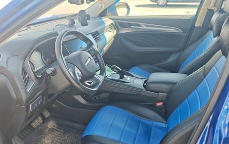 Haval F7 I, 2022 год, 2 100 000 рублей, 7 фотография
