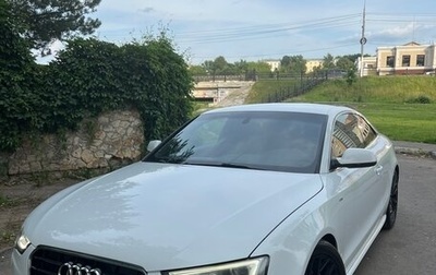 Audi A5, 2012 год, 1 700 000 рублей, 1 фотография