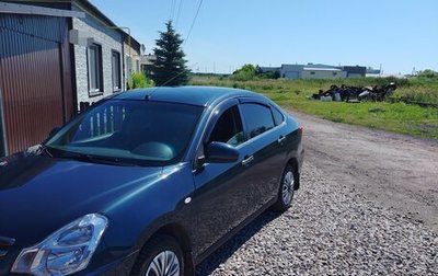 Nissan Almera, 2017 год, 670 000 рублей, 1 фотография