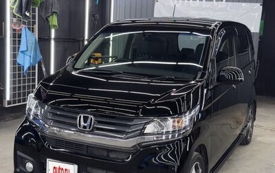 Honda N-WGN I рестайлинг, 2014 год, 920 000 рублей, 1 фотография