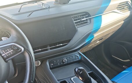 Haval F7 I, 2022 год, 2 100 000 рублей, 9 фотография