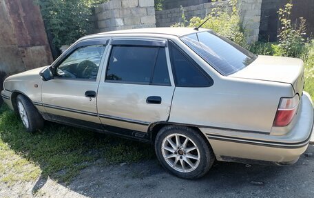 Daewoo Nexia I рестайлинг, 2006 год, 120 000 рублей, 1 фотография