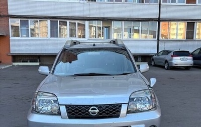 Nissan X-Trail, 2003 год, 730 000 рублей, 1 фотография