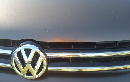 Volkswagen Touareg III, 2014 год, 1 500 000 рублей, 1 фотография