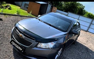 Chevrolet Cruze II, 2011 год, 625 000 рублей, 1 фотография