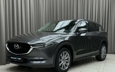Mazda CX-5 II, 2019 год, 2 390 000 рублей, 1 фотография