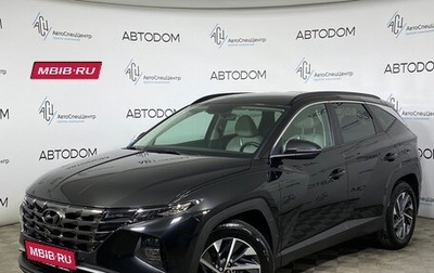 Hyundai Tucson, 2022 год, 3 130 000 рублей, 1 фотография