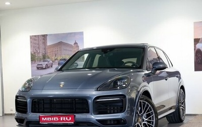 Porsche Cayenne III, 2019 год, 5 699 000 рублей, 1 фотография