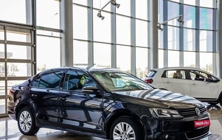 Volkswagen Jetta VI, 2014 год, 1 114 800 рублей, 1 фотография