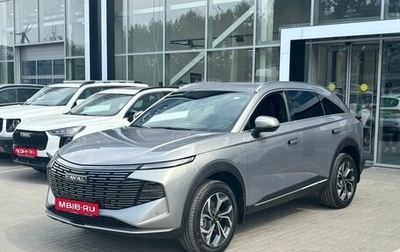 Haval F7, 2024 год, 3 249 000 рублей, 1 фотография