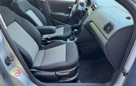 Volkswagen Polo VI (EU Market), 2011 год, 870 000 рублей, 14 фотография
