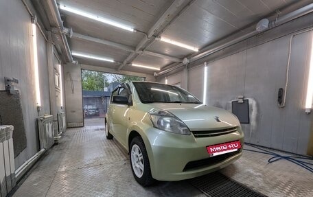 Toyota Passo III, 2004 год, 470 000 рублей, 2 фотография