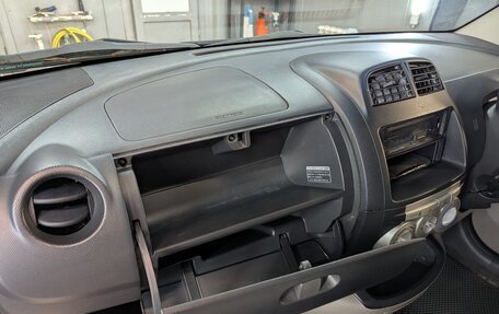 Toyota Passo III, 2004 год, 470 000 рублей, 14 фотография
