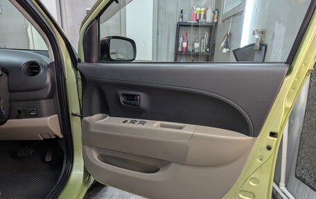 Toyota Passo III, 2004 год, 470 000 рублей, 13 фотография
