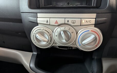 Toyota Passo III, 2004 год, 470 000 рублей, 23 фотография