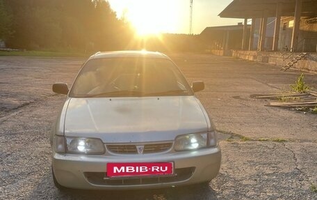 Toyota Corolla II, 1998 год, 270 000 рублей, 2 фотография