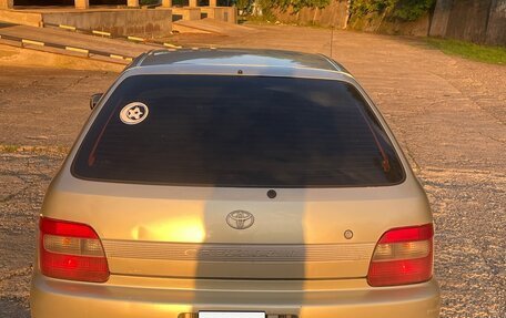 Toyota Corolla II, 1998 год, 270 000 рублей, 6 фотография