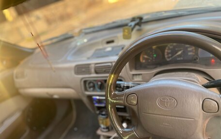 Toyota Corolla II, 1998 год, 270 000 рублей, 12 фотография