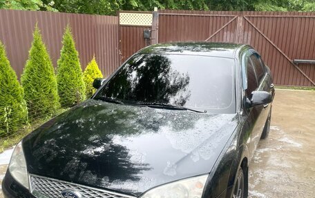 Ford Mondeo III, 2005 год, 346 500 рублей, 2 фотография