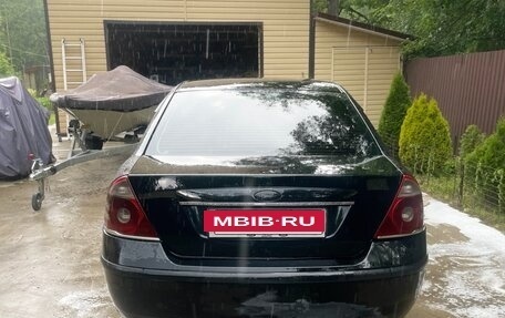 Ford Mondeo III, 2005 год, 346 500 рублей, 6 фотография