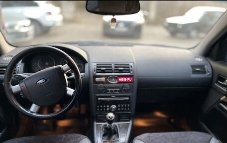 Ford Mondeo III, 2005 год, 346 500 рублей, 8 фотография