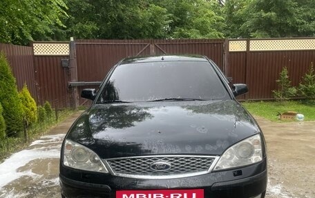 Ford Mondeo III, 2005 год, 346 500 рублей, 3 фотография