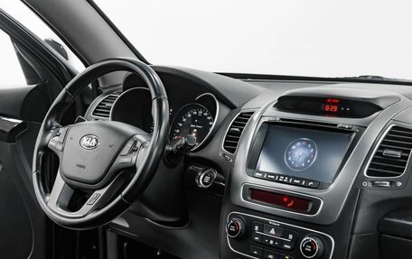 KIA Sorento II рестайлинг, 2015 год, 1 565 000 рублей, 11 фотография