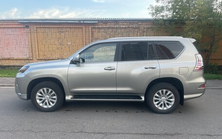 Lexus GX II, 2021 год, 8 650 000 рублей, 6 фотография