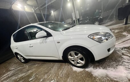 KIA cee'd I рестайлинг, 2009 год, 600 000 рублей, 3 фотография