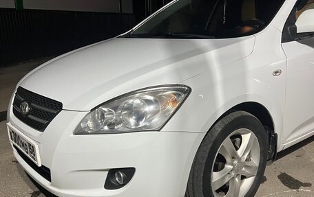 KIA cee'd I рестайлинг, 2009 год, 600 000 рублей, 6 фотография
