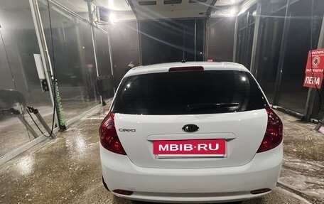 KIA cee'd I рестайлинг, 2009 год, 600 000 рублей, 4 фотография
