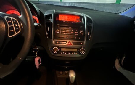 KIA cee'd I рестайлинг, 2009 год, 600 000 рублей, 12 фотография