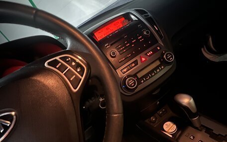 KIA cee'd I рестайлинг, 2009 год, 600 000 рублей, 11 фотография