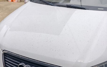 Audi A3, 2011 год, 1 100 000 рублей, 2 фотография