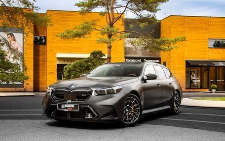BMW M5, 2025 год, 21 800 000 рублей, 2 фотография