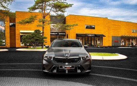 BMW M5, 2025 год, 21 800 000 рублей, 3 фотография