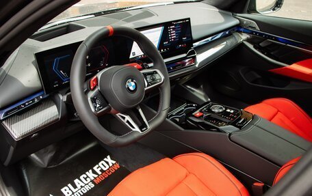 BMW M5, 2025 год, 21 800 000 рублей, 9 фотография