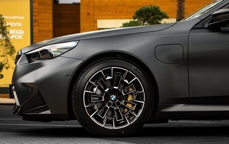 BMW M5, 2025 год, 21 800 000 рублей, 6 фотография
