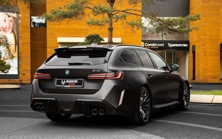 BMW M5, 2025 год, 21 800 000 рублей, 5 фотография