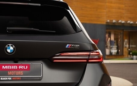 BMW M5, 2025 год, 21 800 000 рублей, 7 фотография