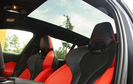 BMW M5, 2025 год, 21 800 000 рублей, 12 фотография